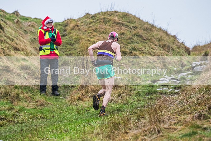 Litton-345 - Litton Christmas Cracker Fell Race Sunday 15th December 2024
