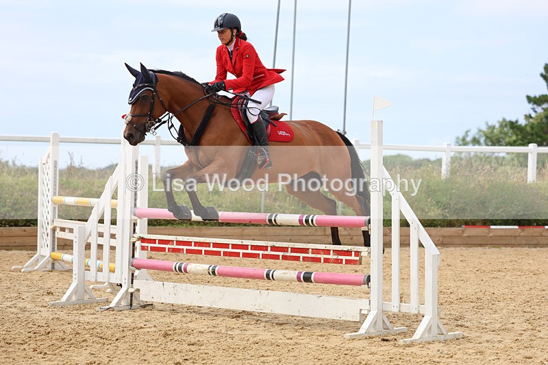 3E7A1405 - Class 12: 1.05 National Amateur Qualifier