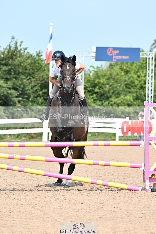 240801A-110702-00381 - Cls 9 95cm Amateur Qualifier