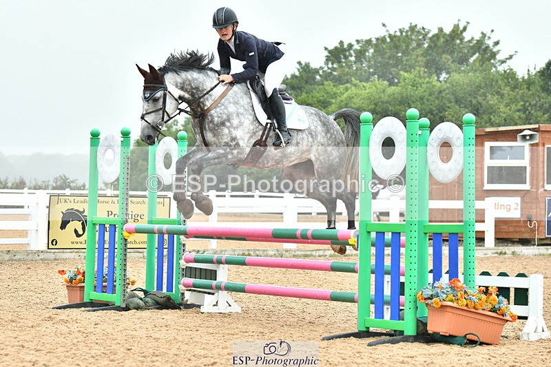 230730A-091714-08194 - Cls 31 British Novice & 90cm Open