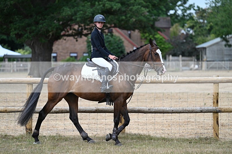 WJ7_6983 - Class 2 Best Rider