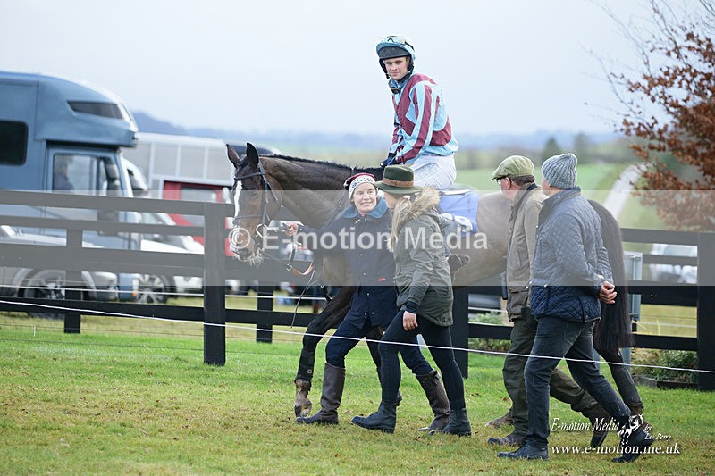 PtP 121221 639 - Barbury International Point-to-Point 112/12/2021