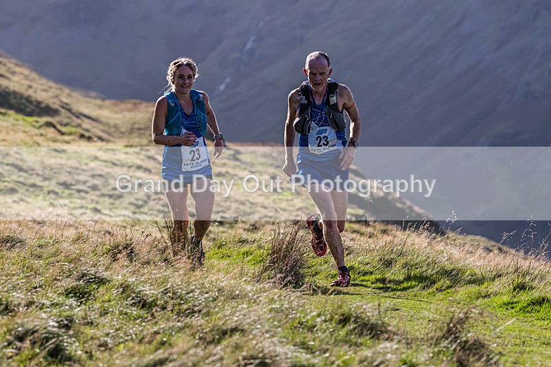 HBMR Leg 4-638 - Hodgson Brothers Mountain Relay Leg 4 Saturday 3rd October 2026