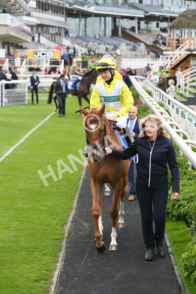 yr11062022r1-35 - Race 1 12.45pm Macmillan Ride of Their Lives, supported by Sky Bet