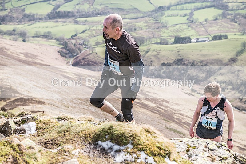 Causey Pike-332 - Causey Pike Fell Race Saturday 14th March 2026