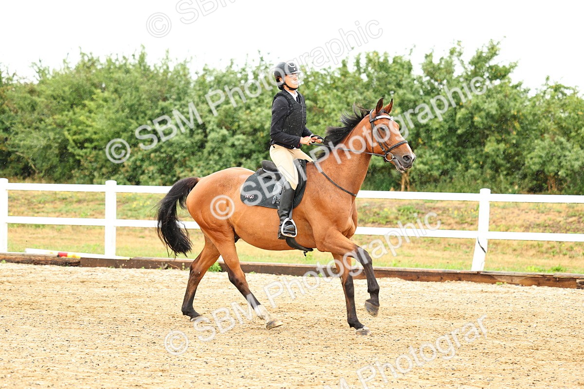 SBM_000427 - Class 3 - 60cm