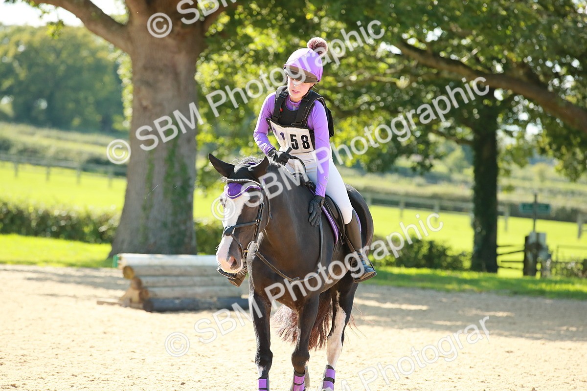 SBM_25460 - E11 - Eventers Challenge 60cm Championship