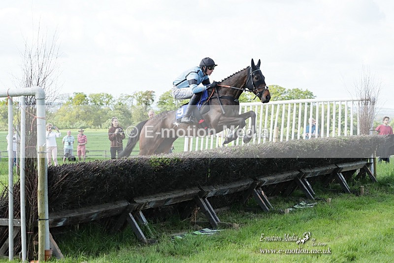PtP 070523 452 - Kimblewick Races Coronation Meet  Kingston Blount 07/05/23