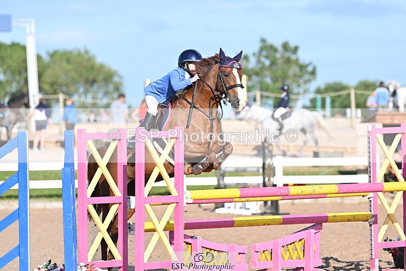 240629A-185732-08985 - Cls 14 Springboard 128cm + 138cm