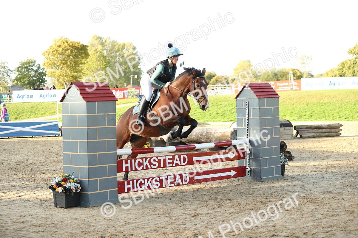 SBM_30560 - E11 - Eventers Challenge 80cm Championship