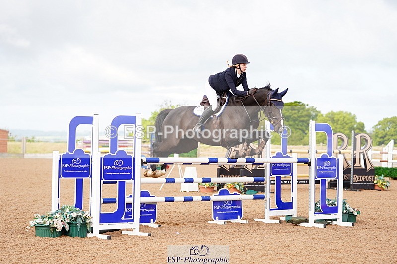 240526A-091048-07019 - Cls 30 Snr 1.20m Open