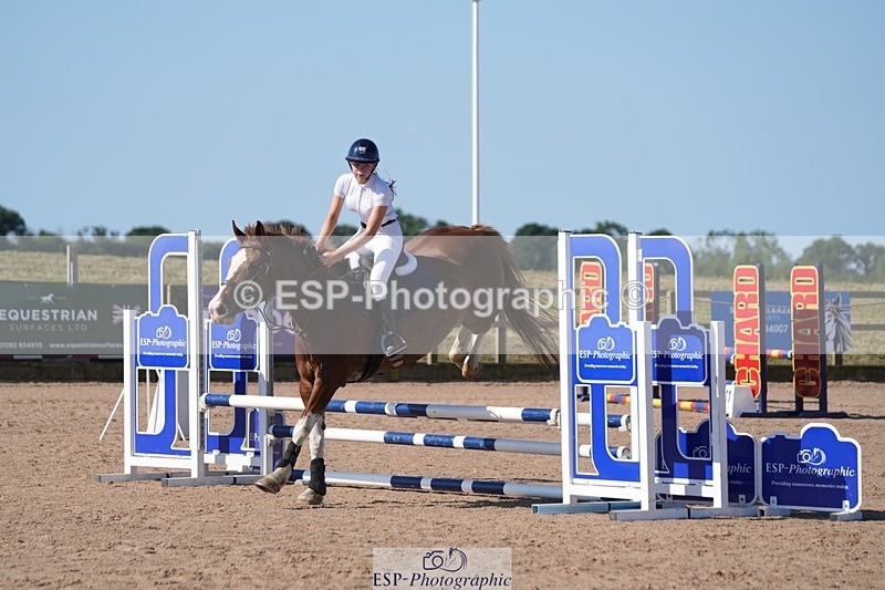 250712-092113-01099 - Cls 1 Pony Intro 70cm