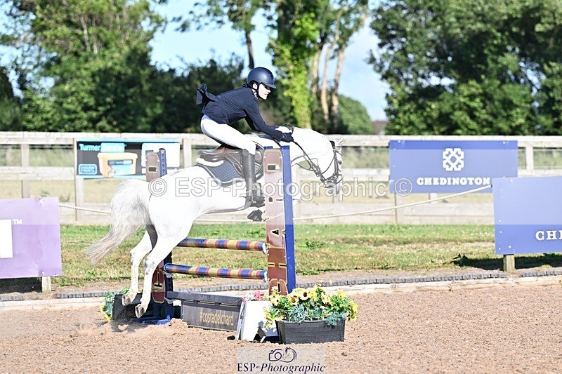 250627-182833-01085 - Cls 7 Springboard 128cm and 138cm