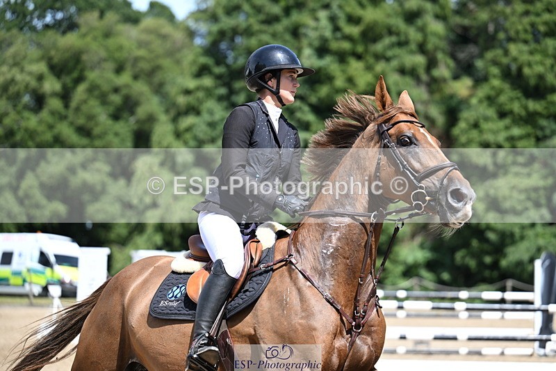 260705A-142257-20332 - Cls 52 Snr 1m 05 GP Jump Off