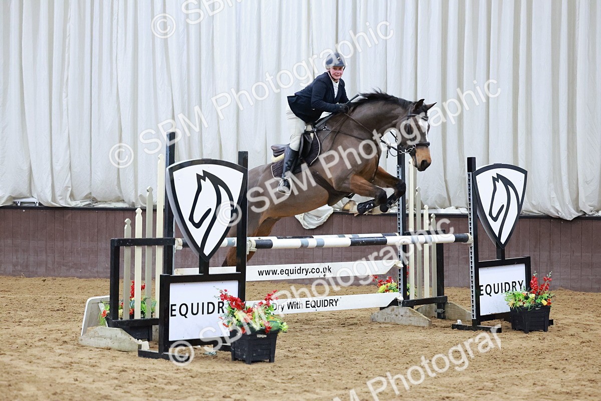 SBM_007499 - Class 24 - Nupafeed Supplements Senior Discovery/ 1m Open