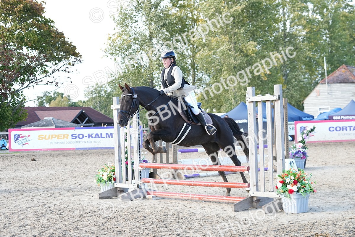 SBM_50983 - J8 - Junior Pony 65cm Championship