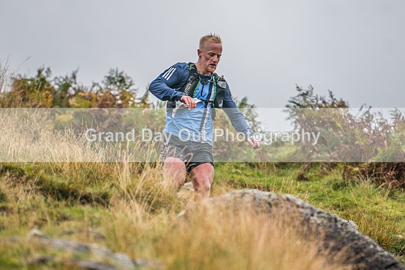 Langdale-1124 - Langdale Horseshoe Fell Race Saturday 12thOctober 2024