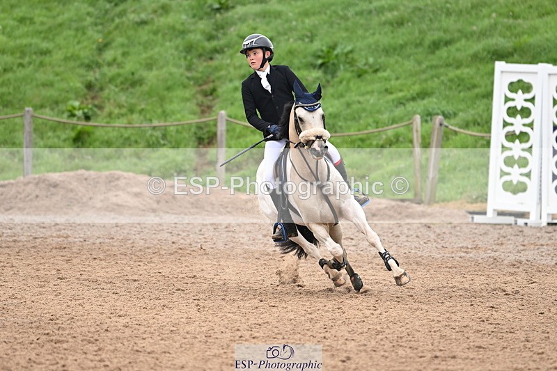 240630A-105114-11853 - Cls 24 HOYS 128cm Qualifier