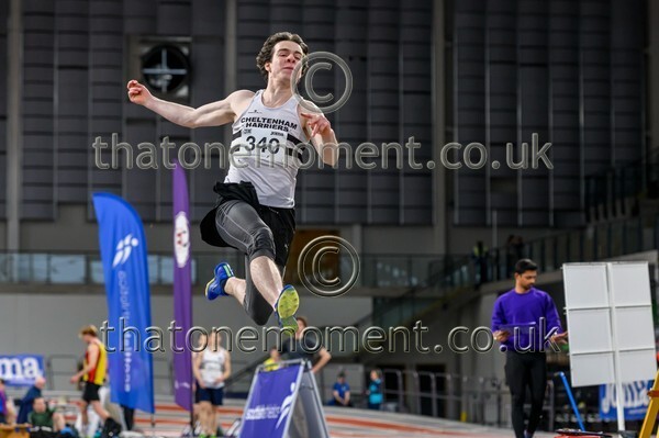 CEREL-917528 - Field Male Set One