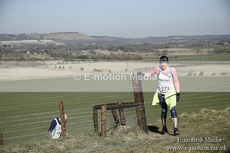 PVT 250218 -1404 - The Terminator 2018 Pewsey Vale 25/02/18