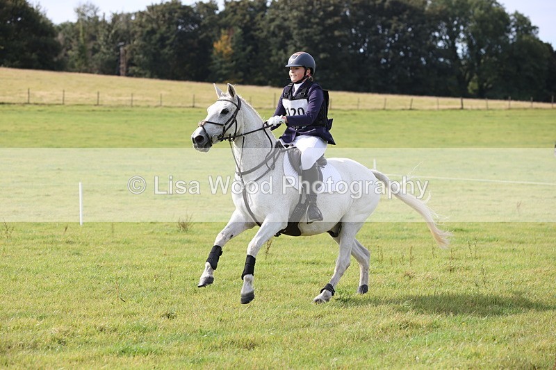 JPP_8477 - Class 1: Trebudannon Open: 70cm Showjumping