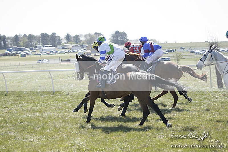 PtP 250421 68 - Larkhill Point-to-Point Racing 25/04/21