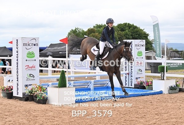 BPP_3579 - FRI CLASS 20 Pony Showjumper Of The Year