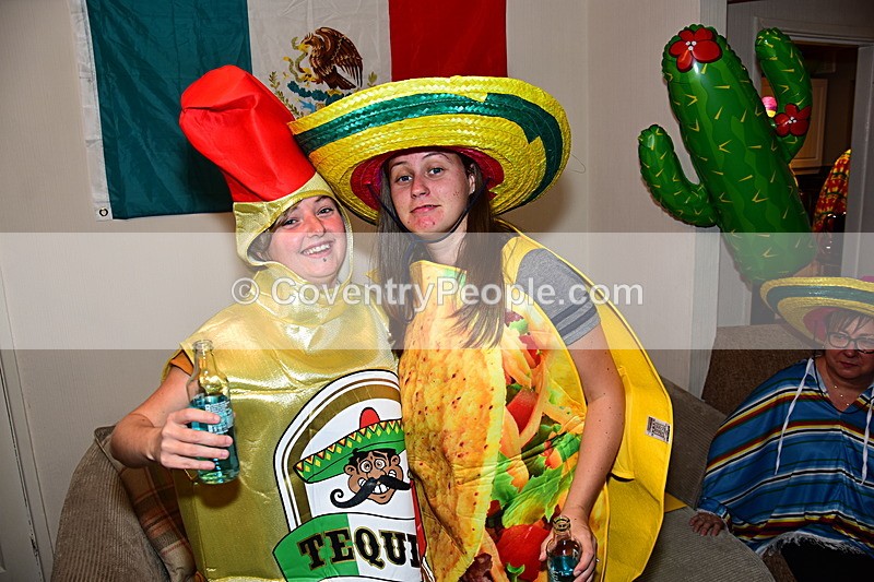 LEE-033 - Lee's 30th