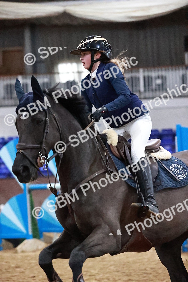 SBM_001337 - Class 4 - Senior Newcomers 1..10m