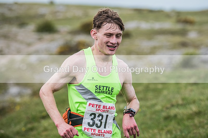 Hutton Roof-10 - Hutton Roof Fell Race Saturday 23rd May 2026