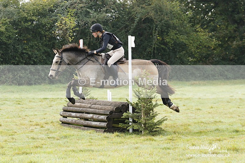  WWHT 171021 0723 - Open Novice (0.80m)  17/10/21