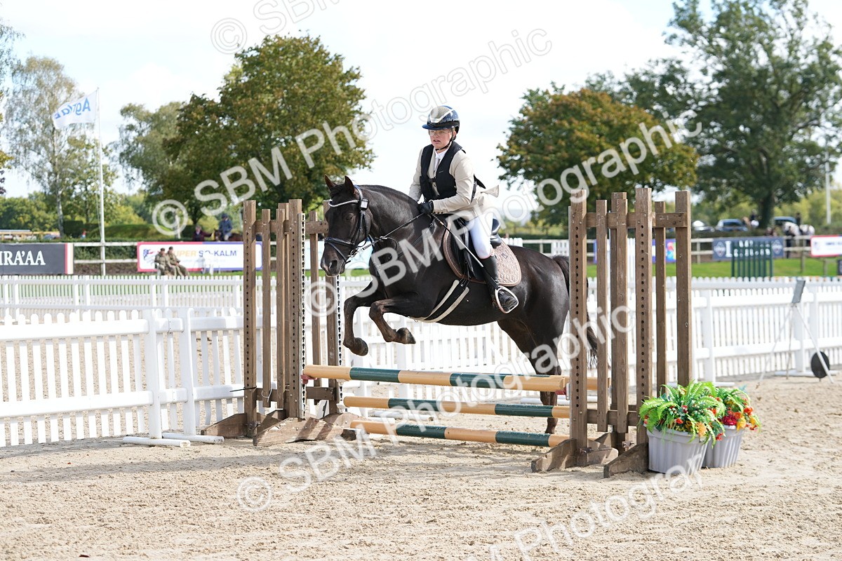 SBM_46469 - J7 - Junior Pony 60cm Championship