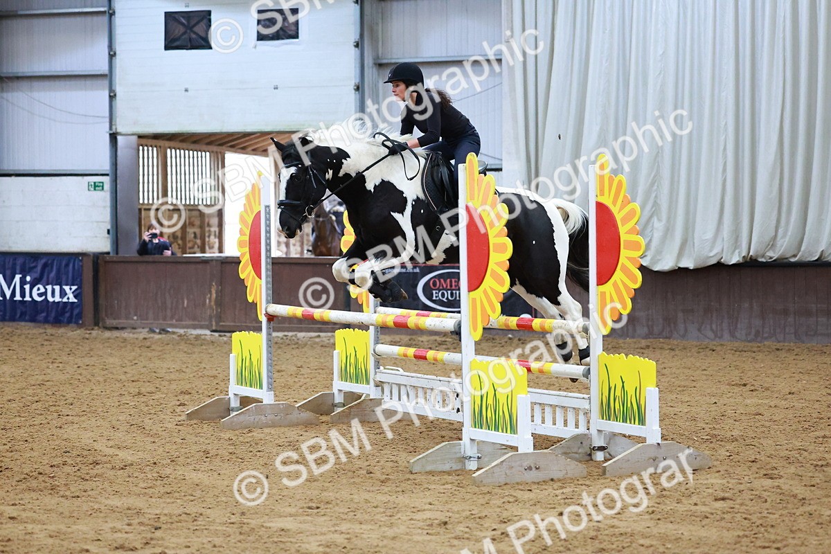 SBM_001118 - Class 3 - 1.00m