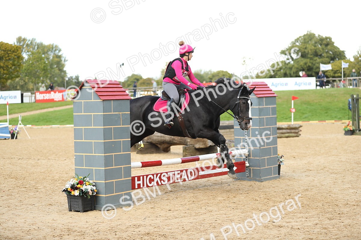 SBM_22214 - E9 - Eventers Challenge 60cm Championship