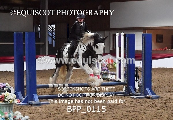 BPP_0115 - CLASS 2 40CM