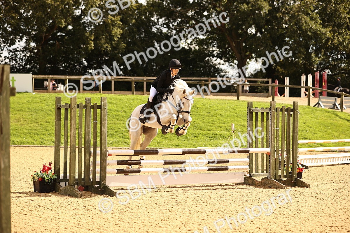 SBM_43042 - J40 Senior 90cm Supreme Championship