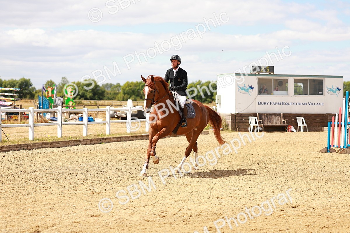 SBM_005736 - Class 3 - Senior British Discovery - 1.00m