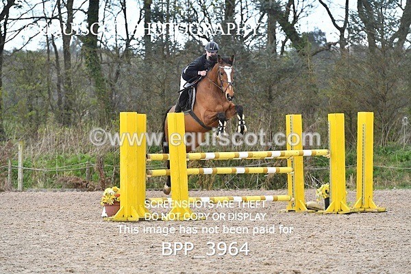 BPP_3964 - CLASS 4 FRI Senior Discovery/ 1m Open