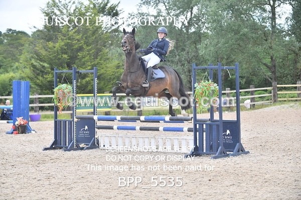 BPP_5535 - CLASS 8 90CM