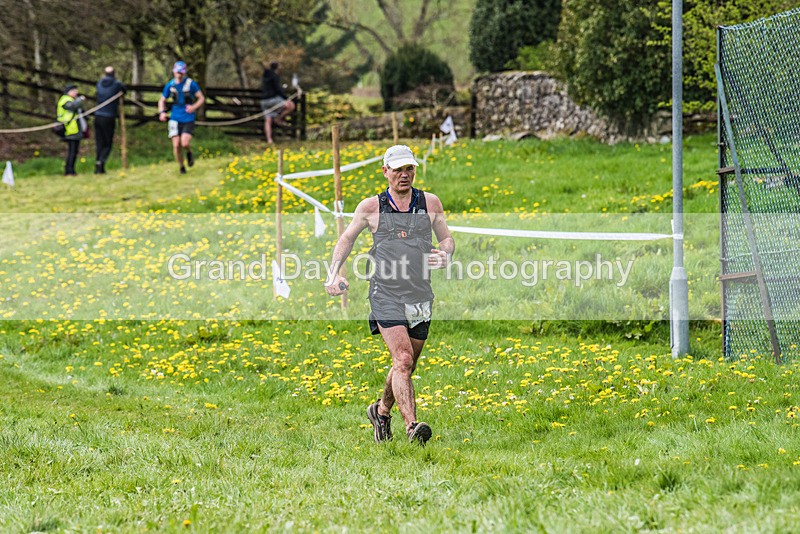 3 Peaks-2374 - The 3 Peaks Race - The Finish - Saturday 29th April 2023