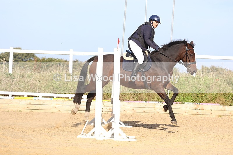 3E7A0269 - Class 3: 50cm Open