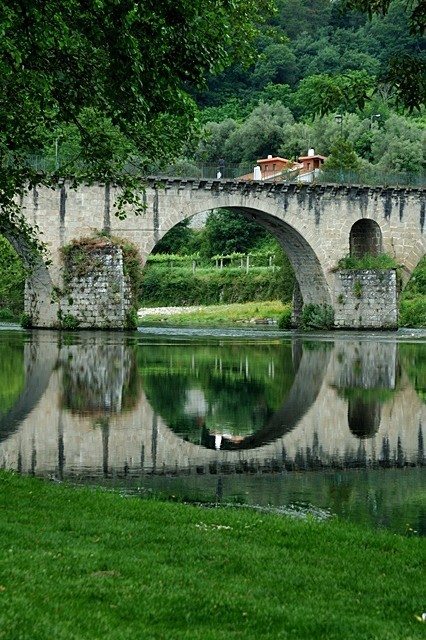 PBarca29 - Ponte da barca
