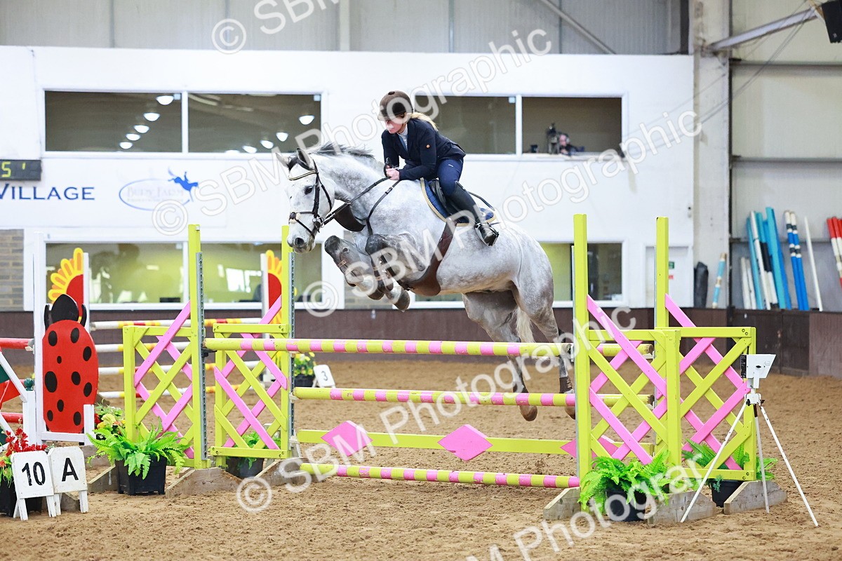 SBM_003610 - Class 10 - Senior Newcomers - 1.10m