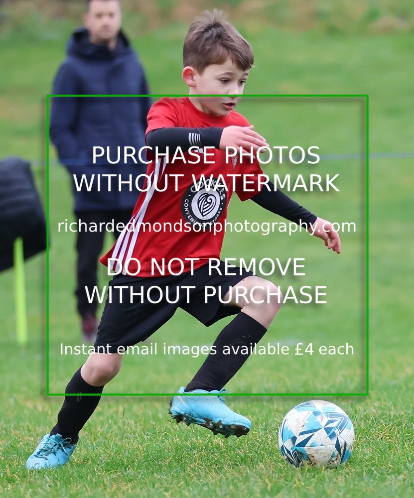 533A5962 - Wattsfield Youth U7 vs Grange Utd U7 (7/2/26)