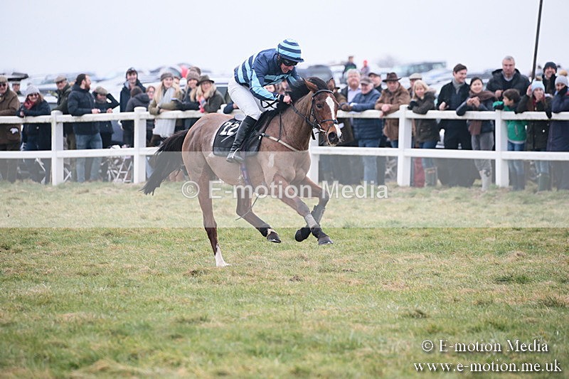 PtP 170219 -460 - Combined Services Point-To-Point Larkhill 17/02/19