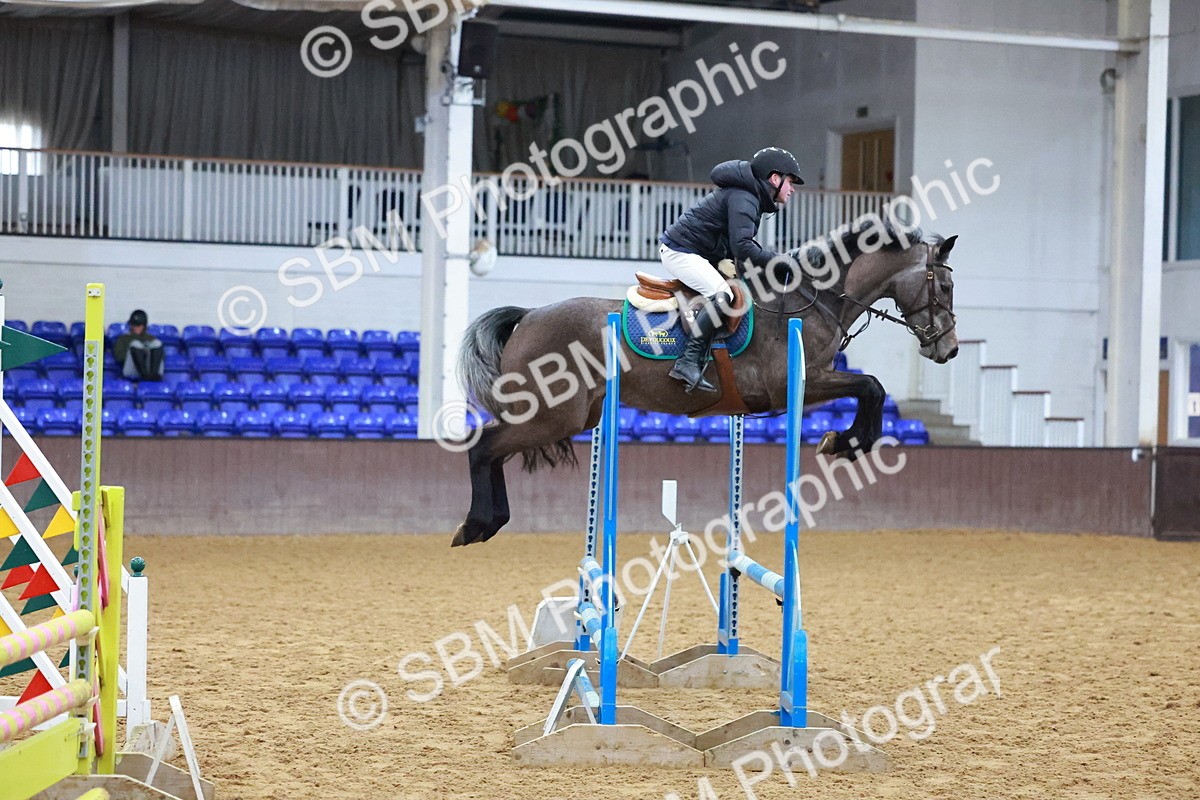 SBM_000008 - Class 1 - Clear Round
