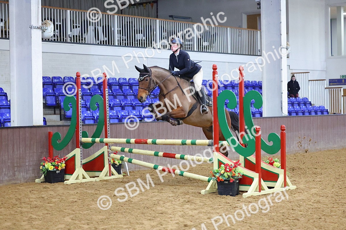 SBM_001102 - Class 13 - Equissage Pulse Senior British Novice/ 90cm Open - First Round (0.90m)