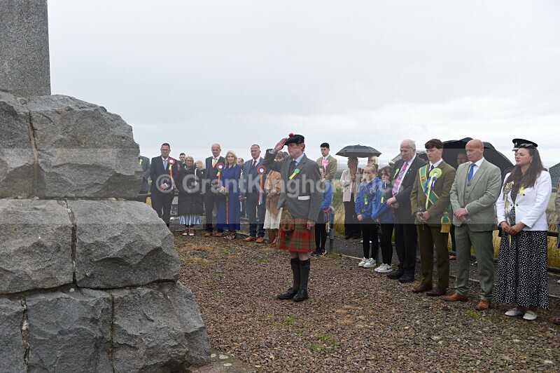 129 - Flodden Rideout 2026