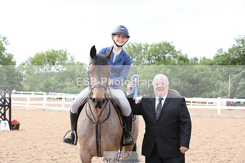240630A-165418-15381 - Cls 33 Foxhunter and 1.10m Open