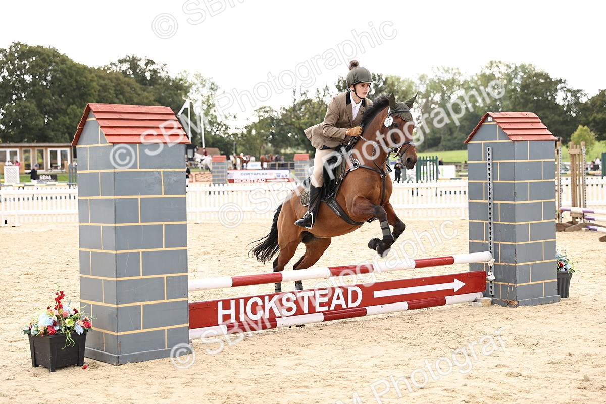 SBM_63709 - J12 - Junior Pony 55cm Championship